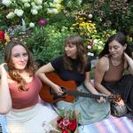 BLOOMING TRIO at The Delaware (New Phili)