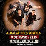 Batalla de Bandas "Nit del Rock"
