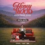 WIM HONEYMOOD Asia Tour 2026 - Hong Kong