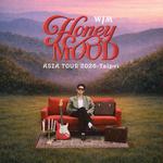 WIM HONEYMOOD Asia Tour 2026 - Taipei