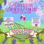 Artists Ink's Mother's Day Brunch & Concert Fundrasier