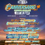 Festival Open Air