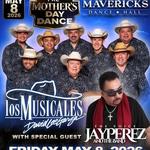 DLG with Special Guest Jay Perez