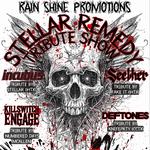 Steller Remedy Tribute Show
