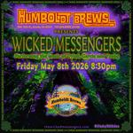 Wicked Messengers