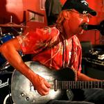 Kenny Brown at Live in Laurel