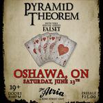 PYRAMID THEOREM wsg/ Falset
