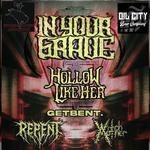The Cyber Metal Tour