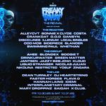 Freaky Deaky 2026