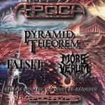 AEPOCH wsg/ PYRAMID THEROEM, Falset & Mors Verum