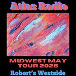 Atlas Radio at Robert's Westside