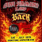 Ironstone Amphitheater 