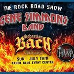 Tahoe Blue Event Center