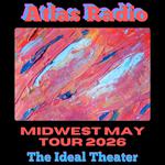 Atlas Radio at The Ideal Theater