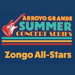 Arroyo Grande Summer Concerts