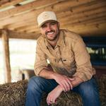 Drew Baldridge: Farm Faith Family Tour