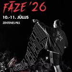 Fest Fāze 2026