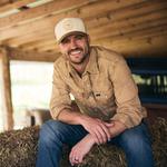 Drew Baldridge: Farm Faith Family Tour 