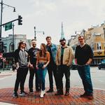 Blue Rose @ Mackey's Hideout - 9pm