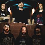 DYING FETUS & SANGUISUGABOGG