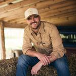 Drew Baldridge: Farm Faith Family Tour