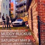 Somerville Porchfest