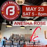 Frisby Winery & Brewing