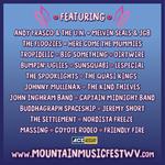 Mountain Music Festival 2026