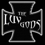 The Luv Gods- Anderson Halloween Party