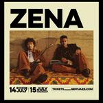 Gent Jazz Festival 2026