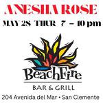 BeachFire Bar & Grill
