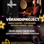 Verandiproject