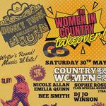 Women in country