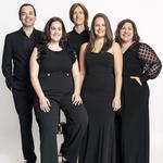 Ensemble Renouveau @ Salle Promutuel Assurance
