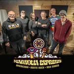 Magnolia Express: Americana Jamgrass