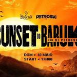 Sunset do Baruk