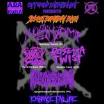 Sekret Birthday Bash