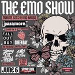 THE EMO SHOW - Tribute Sets by MD Bands