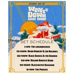 Way Down East Romp