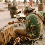 TUNESDAY FLOATING CONCERT