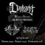 Darkgeist - Words of Sinners