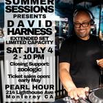 Summer Sessions