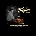 Waylon Hanel