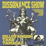 Dissonance Show