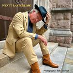 Wyatt Easterling's back at Hank Dietles Tavern!