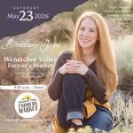 Wenatchee Valley Farmers Market