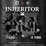 INHERITOR