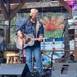 Jay Stott Solo at Wild Cider