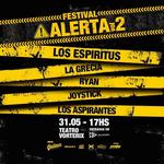 Festival Alerta! Vol. 2