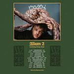 moony's Album 2 Listening Party - Los Angeles, CA